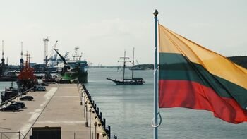 KU burlaivis „Brabander“ ruošiasi  prestižinei „The Tall Ships Races 2026“ regatai: kviečia jaunimą ir jūros entuziastus leistis į gyvenimo nuotykį (Atnaujinta)