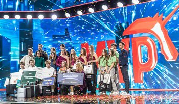 Antistresiniai pleistrai ir privačios moterų klinikos: ar kitas Lietuvos vienaragis bręsta mokyklos suole?