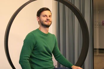 Nerimas dėl egzaminų – KTU psichologo patarimai