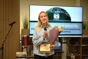 Šiaulių rajono savivaldybės Vytauto Vitkausko viešoji biblioteka įgyvendins du reikšmingus kraštotyrinius projektus