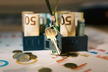 Didžioji dalis gyventojų būstui skiria iki trečdalio pajamų, tačiau daliai našta peržengia saugią ribą