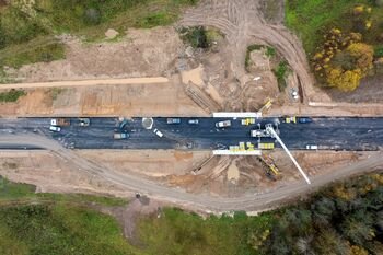 „Via Lietuva“ praėjusiais metais atliko per 2,4 tūkst. garantinių apžiūrų – defektų taisymas rangovams kainavo 1,4 mln. Eur