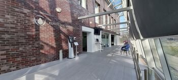 „Klaipėdos vanduo“ tęsia tradiciją: kviečia kartu minėti Kliento dieną