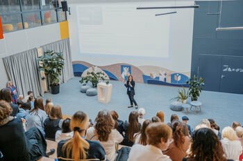 Vilniuje išskirtinis susitikimas su tarptautiniais ankstyvojo ugdymo ekspertais