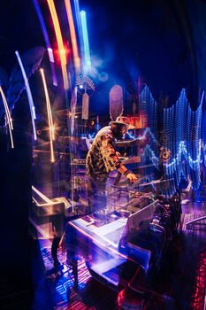 Nils Frahm ir Hania Rani gerbėjams – netikėtas atradimas Lietuvoje: Vilniuje koncertuos Bartoš Eiliakas