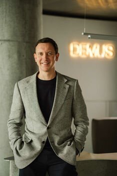 Baltijas valstīs tiek atklāts pirmais atvērtā tipa dzīvojamā nekustamā īpašuma fonds – „Open Resi by DEMUS“ mērķis ir 100 miljonu eiro portfelis