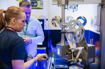 Plastiko pramonė pereina į naują etapą: PlastExpo Nordic išryškino žiedinės ekonomikos tendencijas