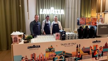 Vilniuje – Baltijos šalių gastronomijos ir svetingumo sektoriaus susitikimas