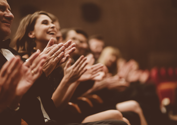 Klaipėdos universitetas kviečia į nemokamus festivalio „Teatro spalvos“ spektaklius (Atnaujinta)