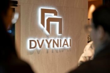 Vienas pirmųjų Vilniaus verslo centrų keičia pavadinimą – tampa verslo centru „Dvyniai“