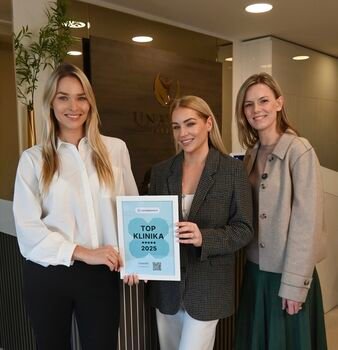 Manodaktaras.lt skelbia kasmetinius TOP klinikų ir medikų sąrašus: tai motyvuoja, kaip ir „Michelin“ žvaigždė kulinarijoje