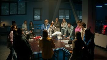 VILNIUS TECH pristato naują priėmimų kampaniją: kviečia išradimus pradėti nuo žaidimų