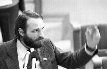 Seime bus pagerbtas Nepriklausomybės Akto signataro S. Pečeliūno atminimas (Atnaujinta)