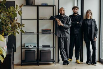 Creativity Is No Longer Centralized: Why New Design Scenes Are Emerging Outside Traditional Creative Capitals