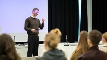 Pristatytas pirmasis Z kartos draudimo raštingumo tyrimas Baltijos regione