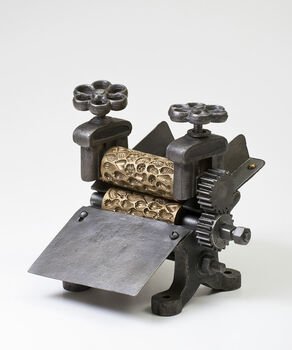 Saldusis rinkinys: Stanislovo Voronovičiaus cukrainės inventorius (Atnaujinta)