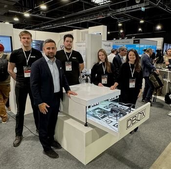 Po sėkmės JAE – milijoninė „IT logika“ sutartis Lenkijoje