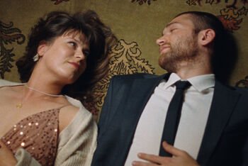 Nemokamas kino seansas „Tu man nieko neprimeni“