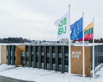 35 metus kuriama lietuviškos kosmetikos istorija: kaip „BIOK laboratorija“ tapo tarptautiniu grožio inovatoriumi?