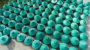 Wastewater Treatment Systems for Areas with High Groundwater Levels: Solutions by UAB “Traidenis”