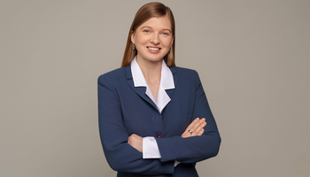 Asociacijos „Fintech Hub LT“ politikos reikalų vadove tapo Milda Petkauskaitė