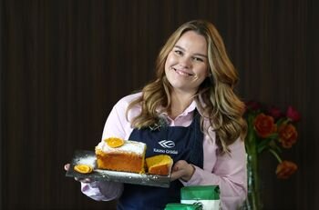 Tobulai pavykę Velykų kepiniai – kodėl viskas prasideda nuo tinkamų miltų? (Velykinio deserto receptas)