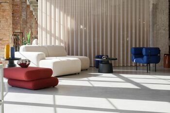 Kaune atsidarė nauja interjero erdvė: lankytojai gali ne tik žiūrėti, bet ir viską išbandyti