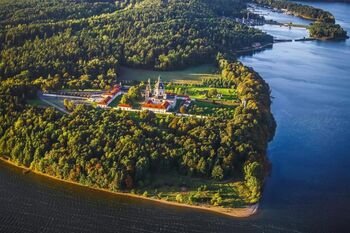 Pažaislio vienuolyne atgims istorinės erdvės: lankytojai renginiuose galės dalyvauti visus metus