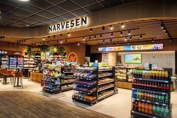 Oro uostuose apsiperka kas ketvirtas keleivis