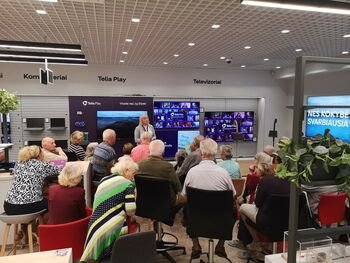 Bendraudama su vyriškiu iš Dubajaus senjorė rizikavo netekti 6 tūkst. eurų: atskleidė, ko griebiasi sukčiai