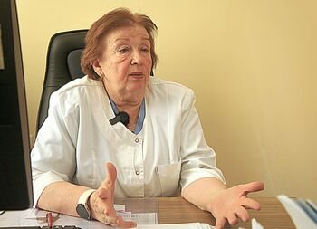 Alergija žuviai nustatoma išsamiu tyrimu