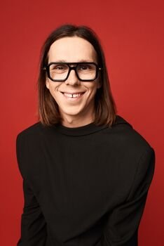 Kino režisierius S. Baradinskas apie savęs pristatymą darbo rinkai – kokių klaidų reikėtų vengti?