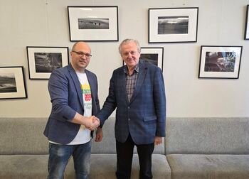 „Lietuva-VISŲ“ ir Krikščionių sąjunga siekia jungtis į vieną politinę jėgą