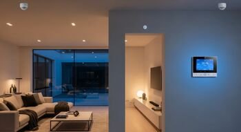 Kodėl fizinė apsauga vis dar būtina net turint technologijas?