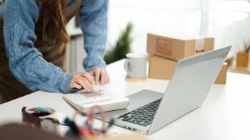 Ekspertas: šios finansavimo klaidos smulkiajam verslui kainuoja brangiausiai