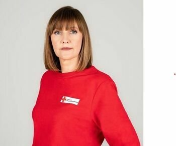 Gyventojų apklausa: krizių metu lietuviai pirmiausia rinktųsi Lietuvos Raudonąjį Kryžių