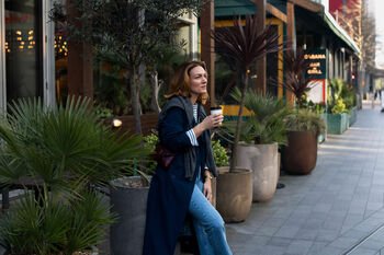 TOP mados tendencijos, kurios grįžta iš 2000-ųjų: dalijasi Agnė Gilytė