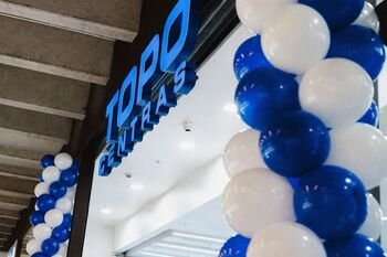 „Topo centras“ renkasi savarankišką, Lietuvos pirkėjams artimiausią strategiją