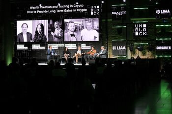 Į Rygą atvyksta su Trumpo šeima siejama bendrovė – dalyvaus didžiausioje Web3 konferencijoje Šiaurės Europoje