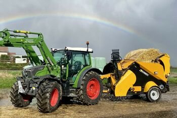 „Ivabaltė“ plečia produktų gamą gyvulininkystės ūkiams: partnerystė su prancūzų „Emily“ stiprins ūkių efektyvumą