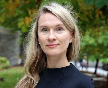 Kodėl klimato kaitos naujienose dažniau girdime vyrus nei moteris?