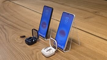 „Samsung“ pristatė „Galaxy A“ serijos išmaniuosius telefonus: DI ir kitos flagmano savybės už prieinamą kainą