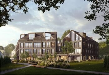 RELEVEN anksčiau laiko išpirko 6 mln. eurų obligacijų emisiją, skirtą „Sanguškų parkui“