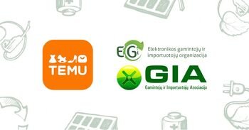 „Temu“ padės pardavėjams Lietuvoje laikytis IGA reikalavimų