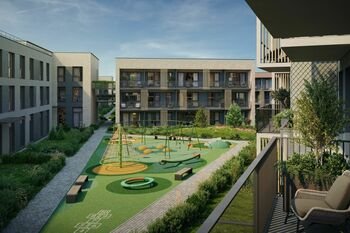 Būsto pirkimas ankstyvoje stadijoje: rizika ar strategiškai pagrįstas sprendimas?