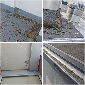 Po tokios žiemos pavasaris daugiabučiams prasideda ne nuo gėlių, o nuo apžiūros: ką gyventojams verta pasitikrinti dabar