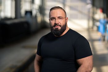 „Truck Service Innovation Hub“ investuoja 11 mln. eurų į vieną pažangiausių sunkiojo transporto centrų Europoje