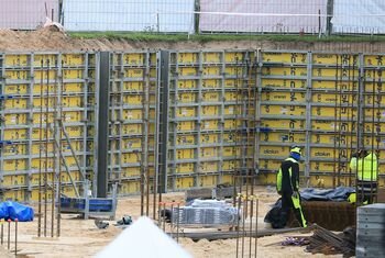 LSA atstovai susitinka su Seimo Pirmininku. Siūlo pokytį, kuris taupys milijonus!