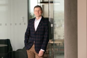 Vaidas Žagūnis. Daugėja ir naujų įmonių, ir bankrotų: kokių verslo tendencijų tikėtis šiemet?