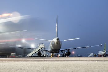 Bus formuojama nauja Lietuvos oro uostų valdyba